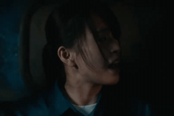 Mai do Tiểu Vy thủ vai một lòng một dạ si mê Trâu (Nguyên Hùng)