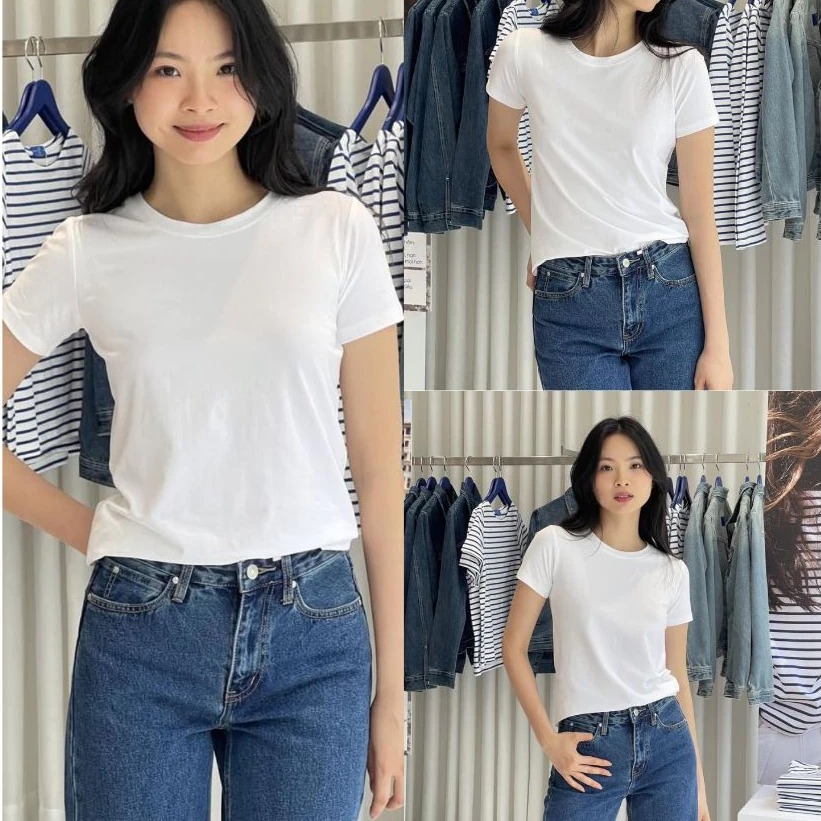 6 món thời trang không bao giờ lỗi mốt