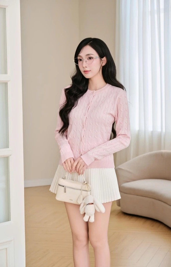 Mùa lạnh muốn mặc sang cứ bớt cầu kỳ lại: 5 món basic mua một lần đẹp cả đời, phối ra được cả tá outfit