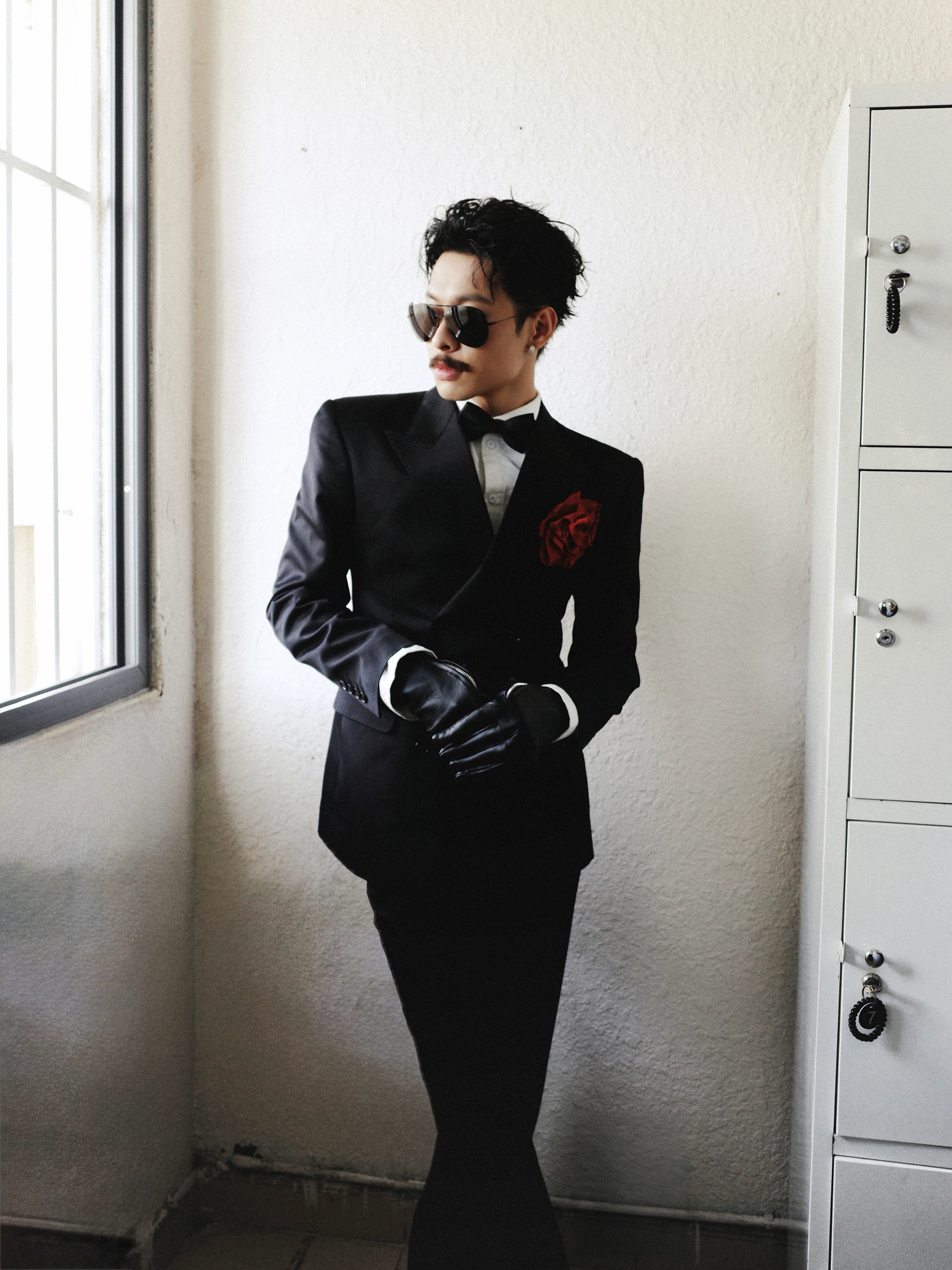 Quý ông của GENTLEMAN.