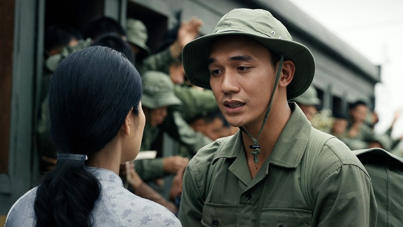 Mưa Đỏ vẫn chưa phải top 1
