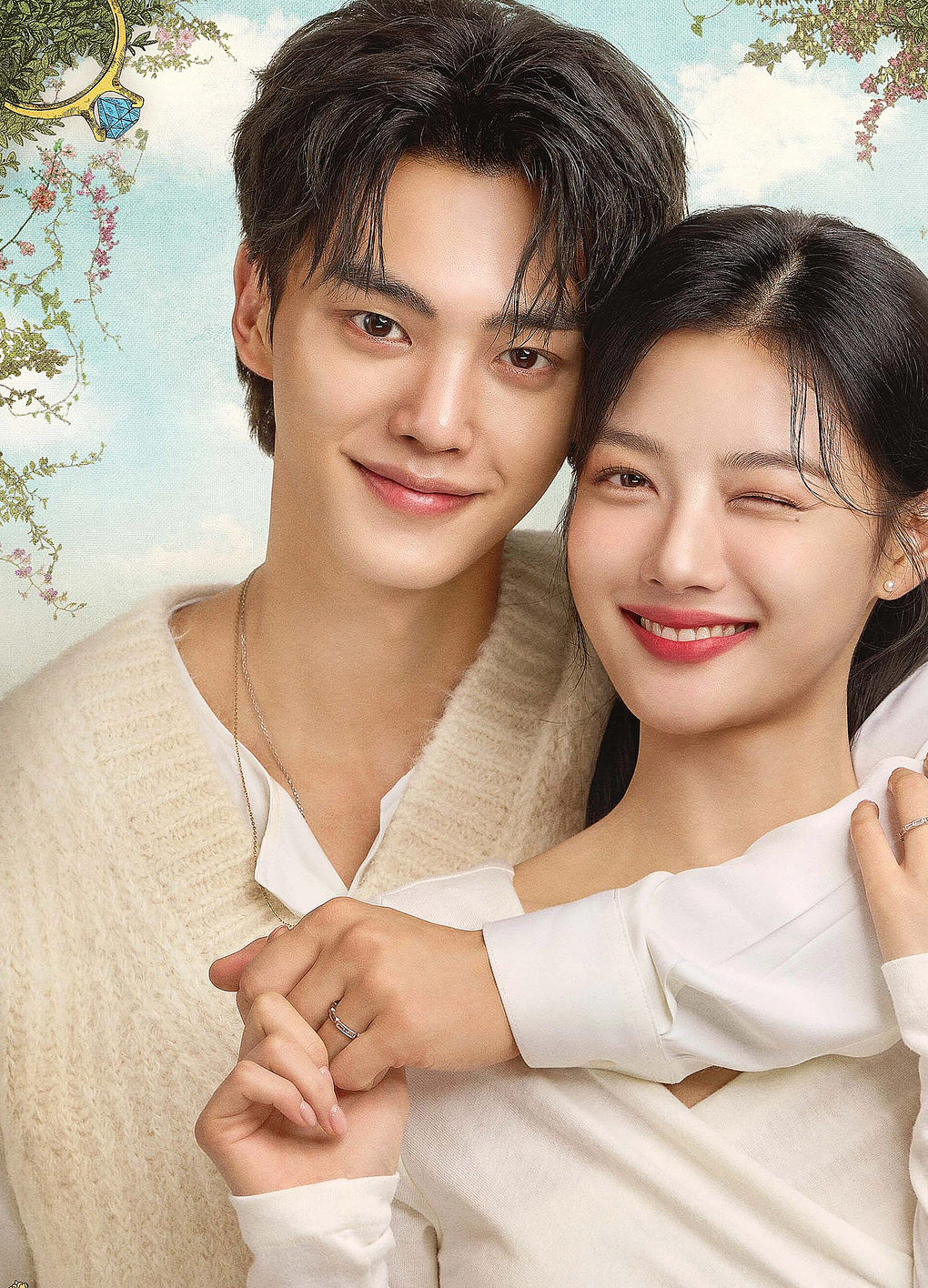 Cặp sao phim giả tình thật bị soi ở cùng khách sạn tại Paris: Nam thần - mỹ nhân đẹp mê hồn, yêu nhau đi!