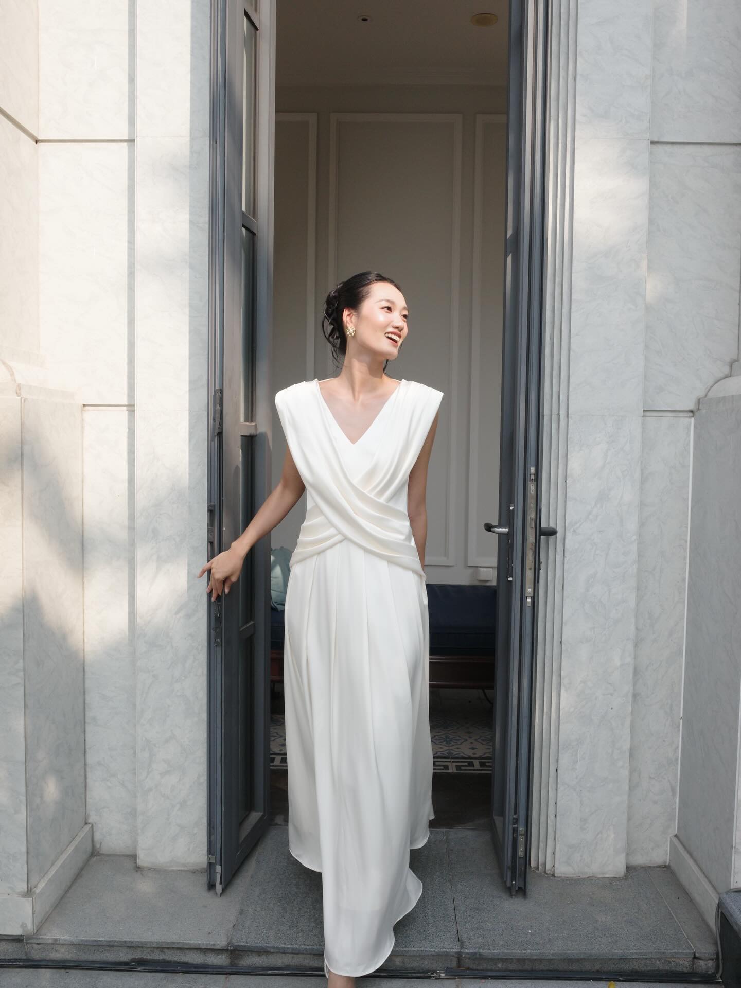 Mỹ nhân 27 tuổi đăng quang Miss Universe Vietnam 2026: Mặc đẹp không cần cố, ngắm tủ đồ đời thường mà mê 