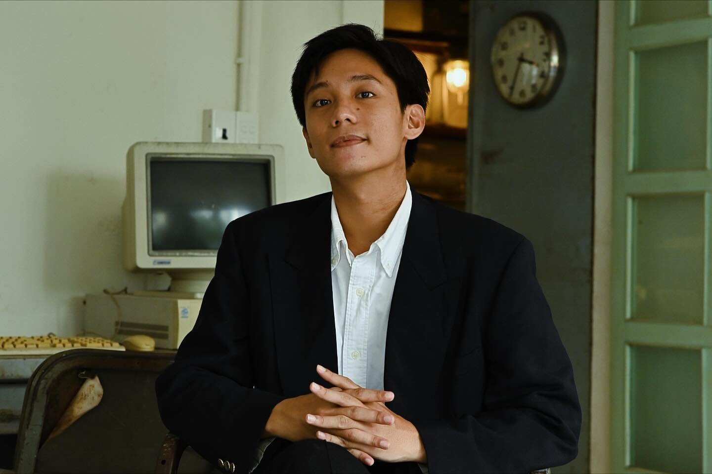 Mừng cho chú rể của Phương Mỹ Chi