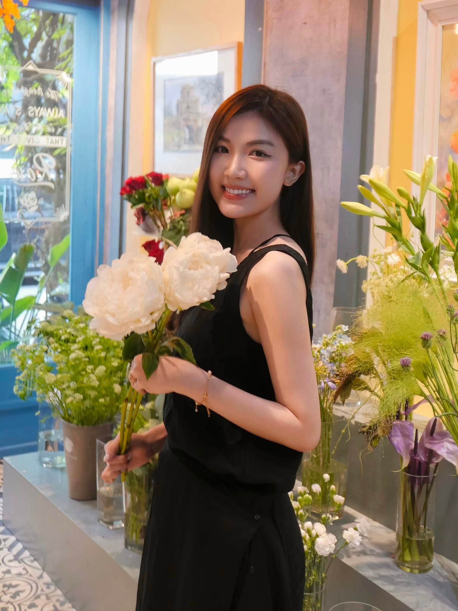 Nữ diễn viên Việt SN 96 biến mất khó hiểu hơn 1.000 ngày