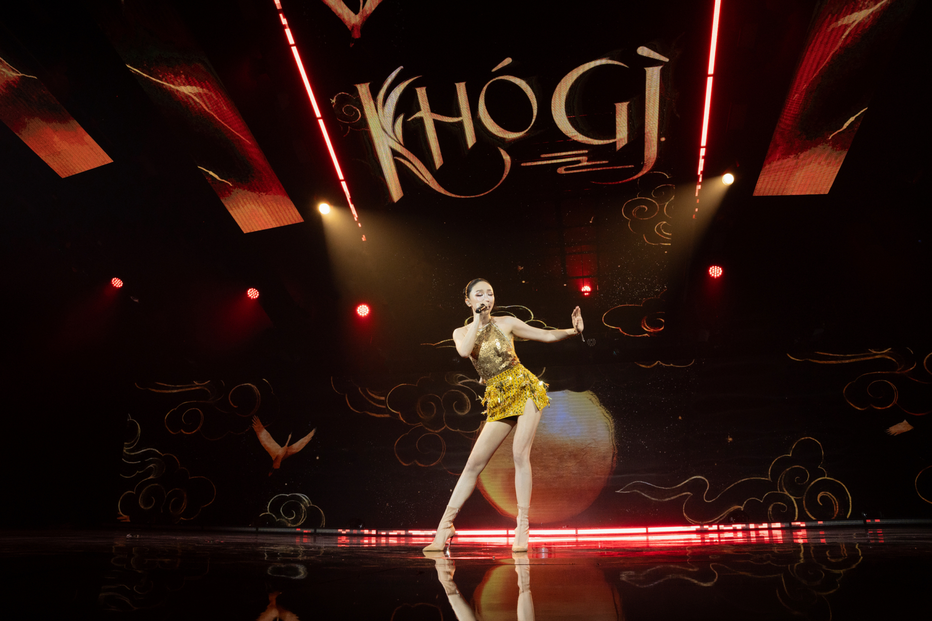 Khó Gì