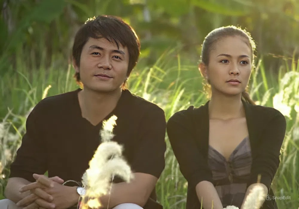 Vừa là diễn viên