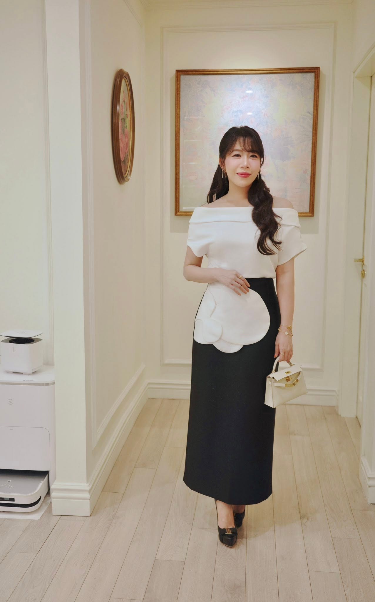 MC SN 1986 từng dẫn Đường Lên Đỉnh Olympia: Giờ làm mẹ đơn thân, sống trong căn hộ sang chảnh 127m²