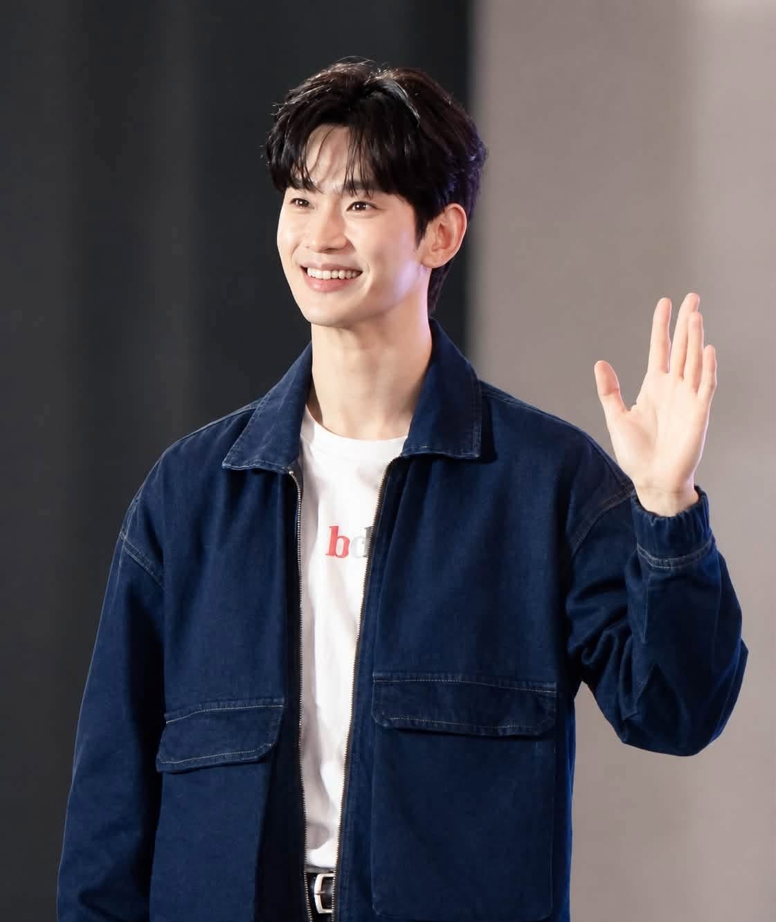 Không thể đánh bại Kim Soo Hyun