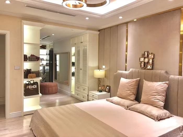 MC SN 1986 từng dẫn Đường Lên Đỉnh Olympia: Giờ làm mẹ đơn thân, sống trong căn hộ sang chảnh 127m²