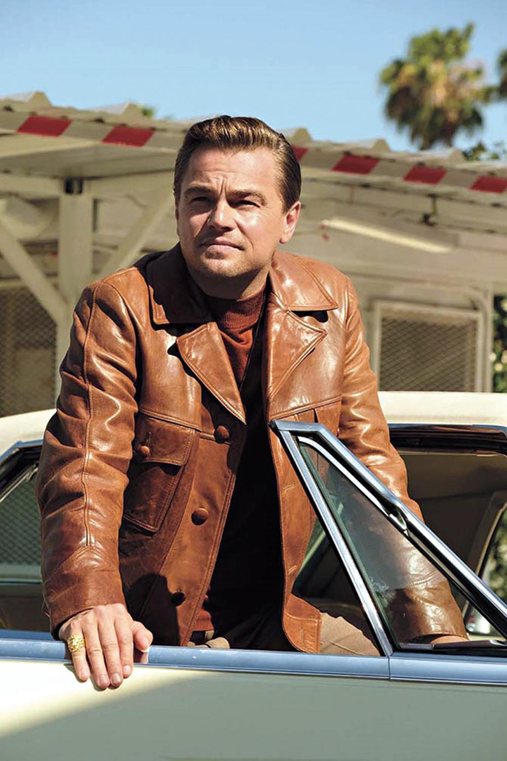 Rick Dalton trong Once Upon A Time In Hollywood (2019)