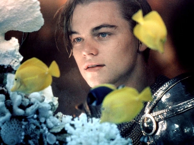 Romeo của Romeo + Juliet (1996)