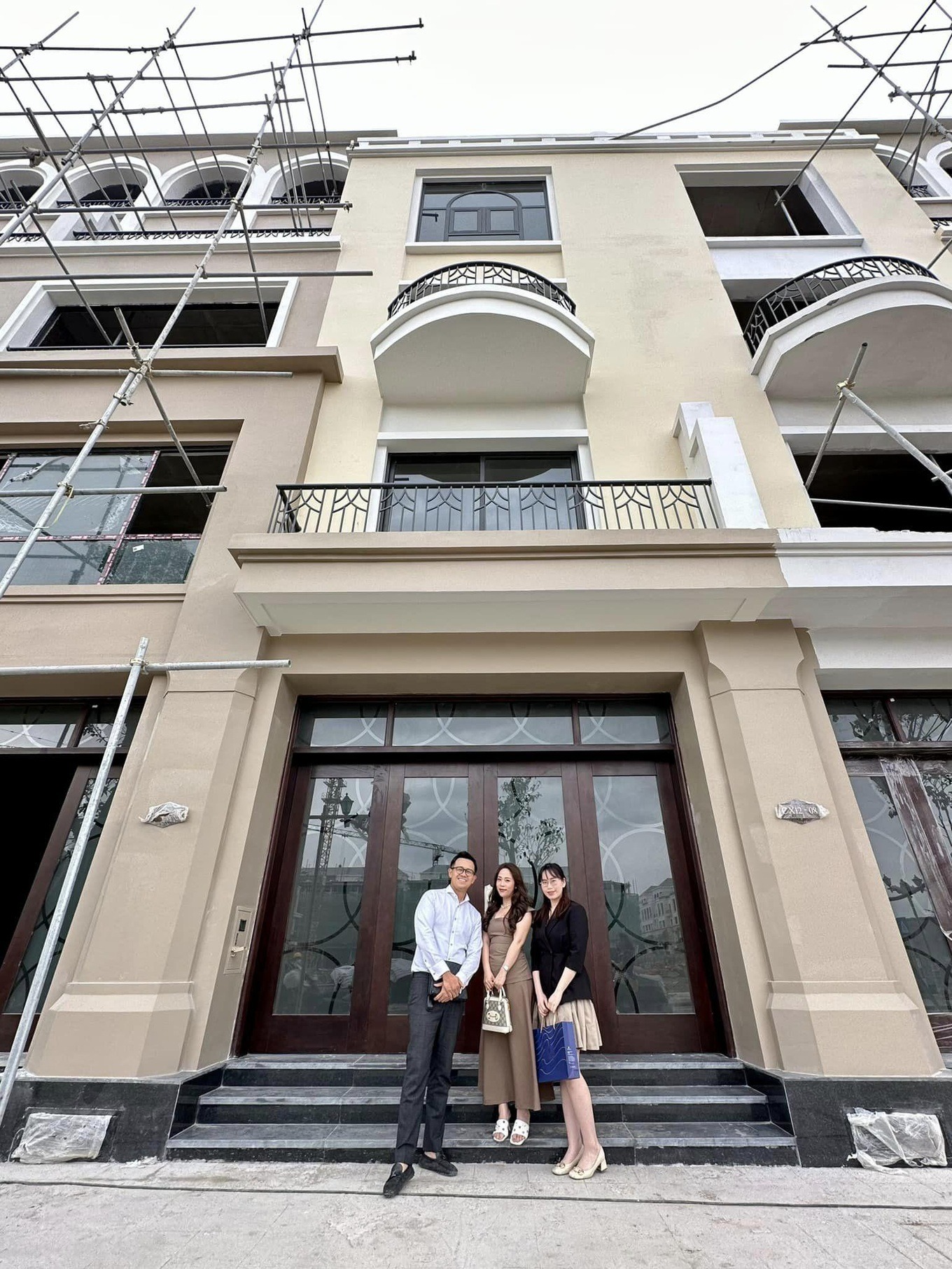 MC SN 1987 từng dẫn Chiếc Nón Kỳ Diệu: Thu nhập khủng, giàu nhất nhì VTV, sở hữu nhà liền kề lẫn chung cư Hà Nội