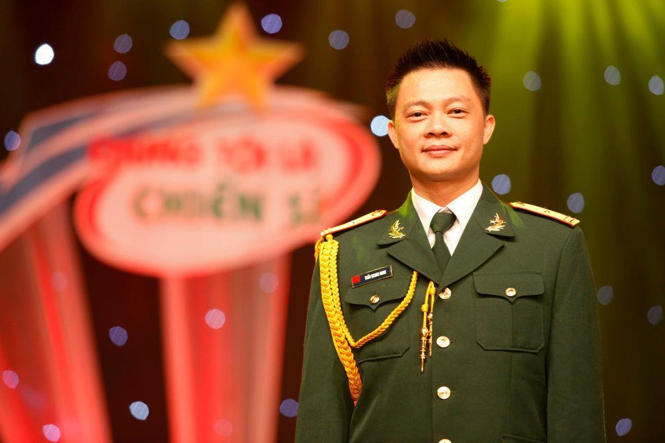 MC SN 1975 từng dẫn Chúng Tôi Là Chiến Sĩ: Là ông bố đông con nhất VTV, sở hữu căn hộ sang xịn ở Hà Nội