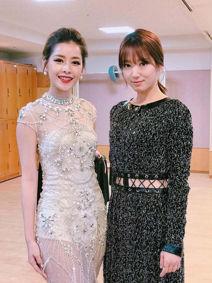 Mỹ nhân Việt làm lu mờ Kim Ji Won, đứng cạnh Suzy vẫn nổi bần bật