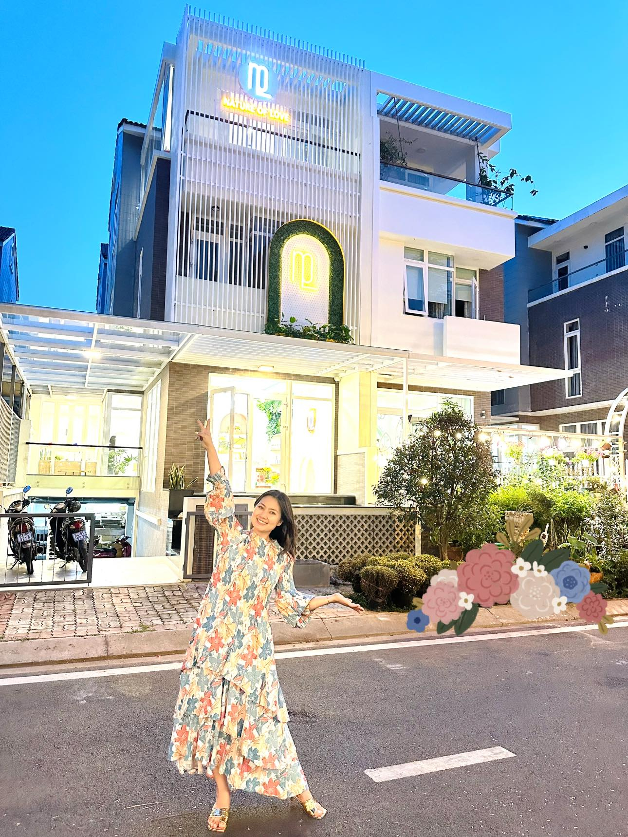 Nữ diễn viên SN 1985 giải nghệ ở tuổi 39: Giờ làm mẹ đơn thân, sống trong biệt thự mặt tiền ở Sài thành