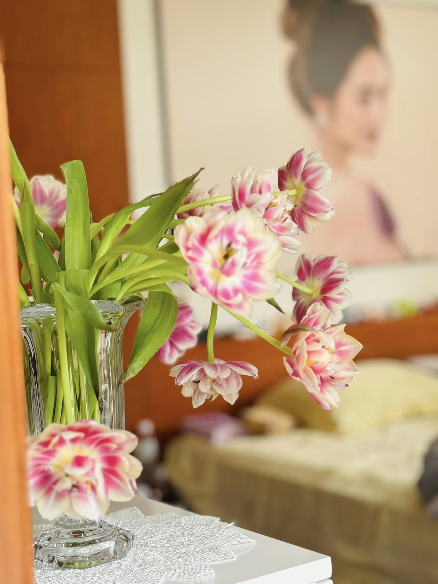 Nữ diễn viên SN 1985 giải nghệ ở tuổi 39: Giờ làm mẹ đơn thân, sống trong biệt thự mặt tiền ở Sài thành