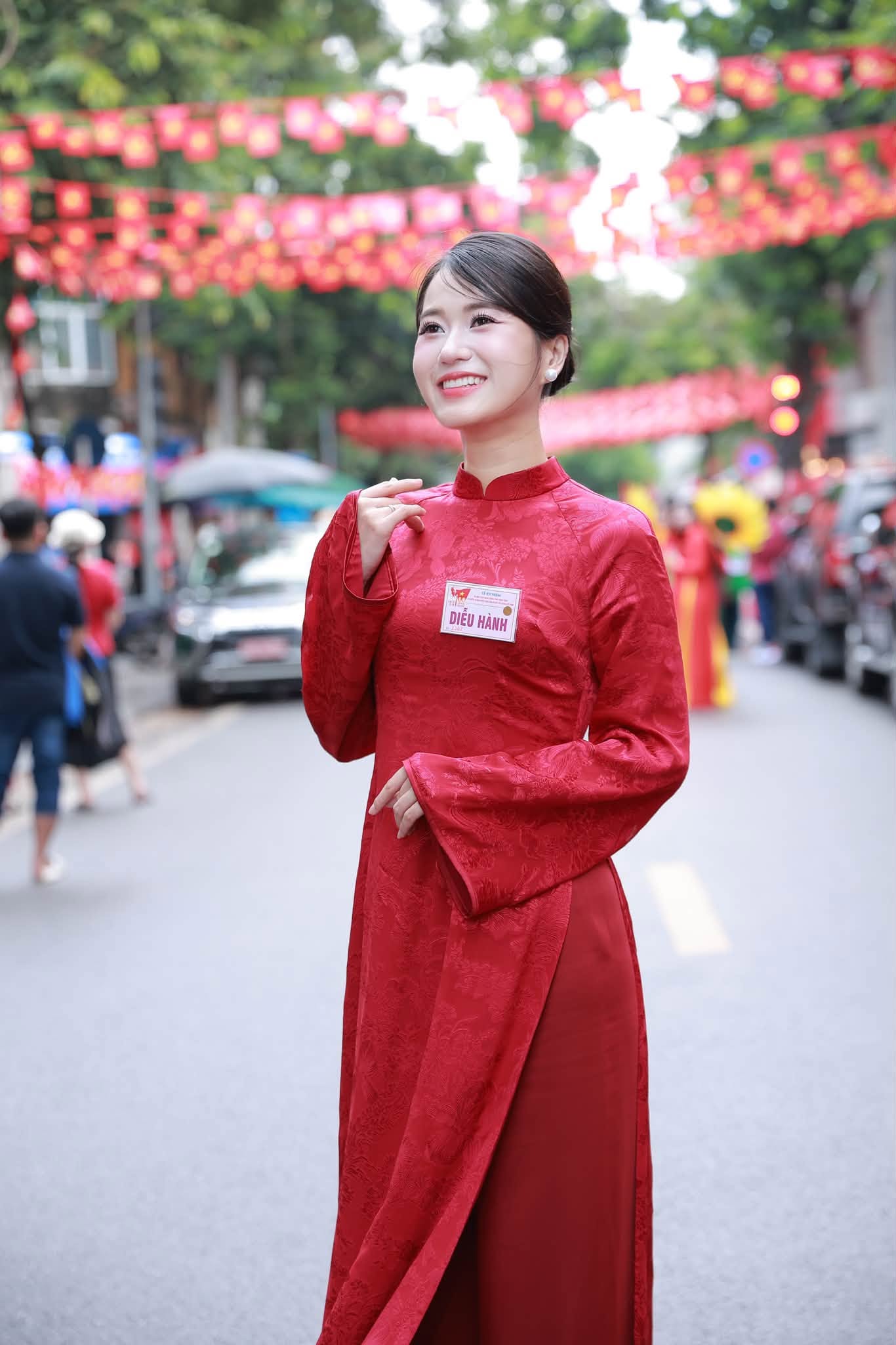 Gallery - Sao nữ bị Trường Giang lẫn chồng chê béo nhưng nhan sắc vẫn vươn tầm quốc tế - image 3