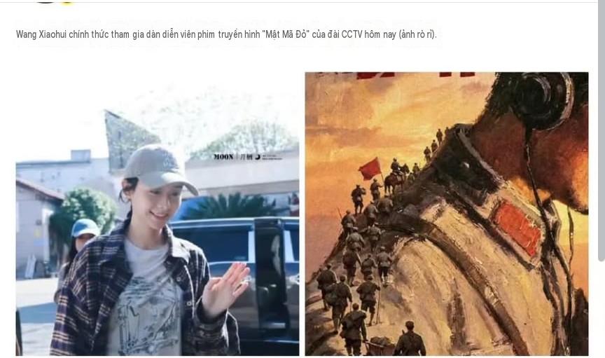 Nữ nhân viên thiết kế vừa đóng phim đã lập kỷ lục mọi thời đại: Đẹp mê hồn, đâu phải nắng mà cứ chói chang
