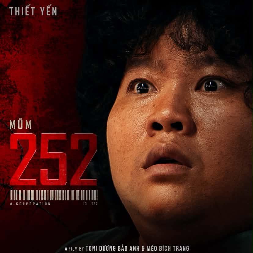 Sao nữ theo đuổi Steven Nguyễn từ Trại Buôn Người ra tận ngoài đời, càng làm xấu mình càng hút triệu view
