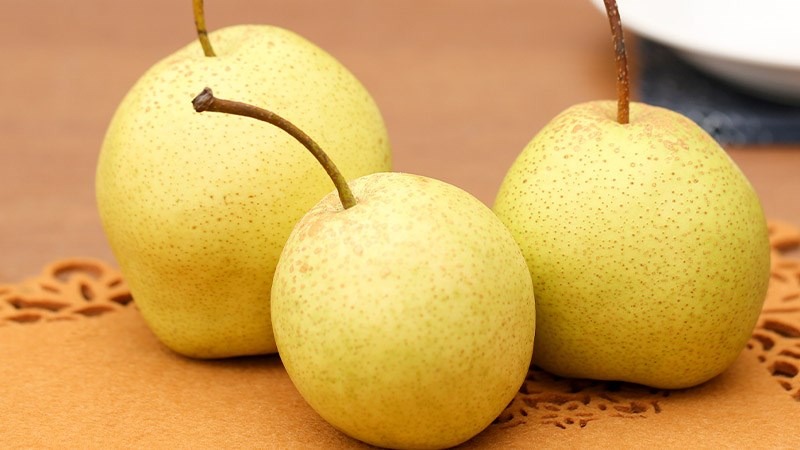 Loại quả người Trung Quốc kiêng thắp hương, ở Việt Nam lại là lễ vật phổ biến