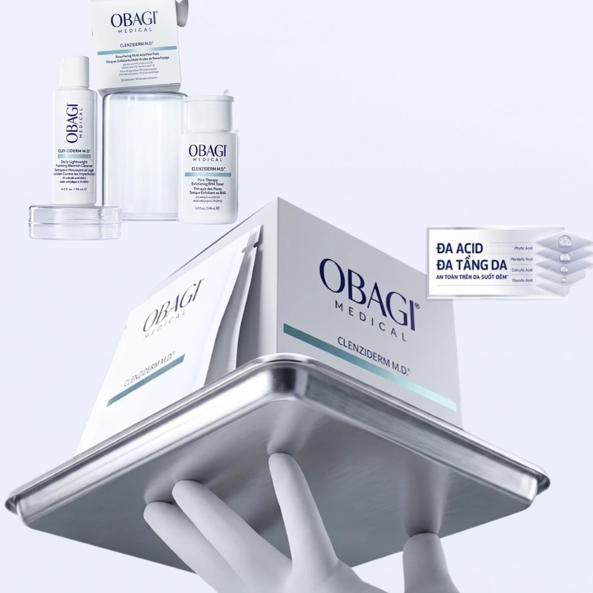 4 món làm đẹp mua vào mùa thu đông không phí tiền, dùng đều càng thấy đáng