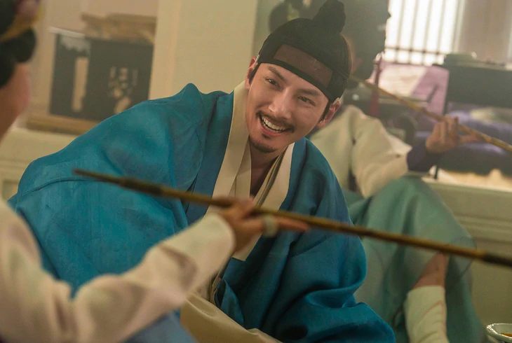 Gallery - Đây mới đúng là Ji Chang Wook - image 3