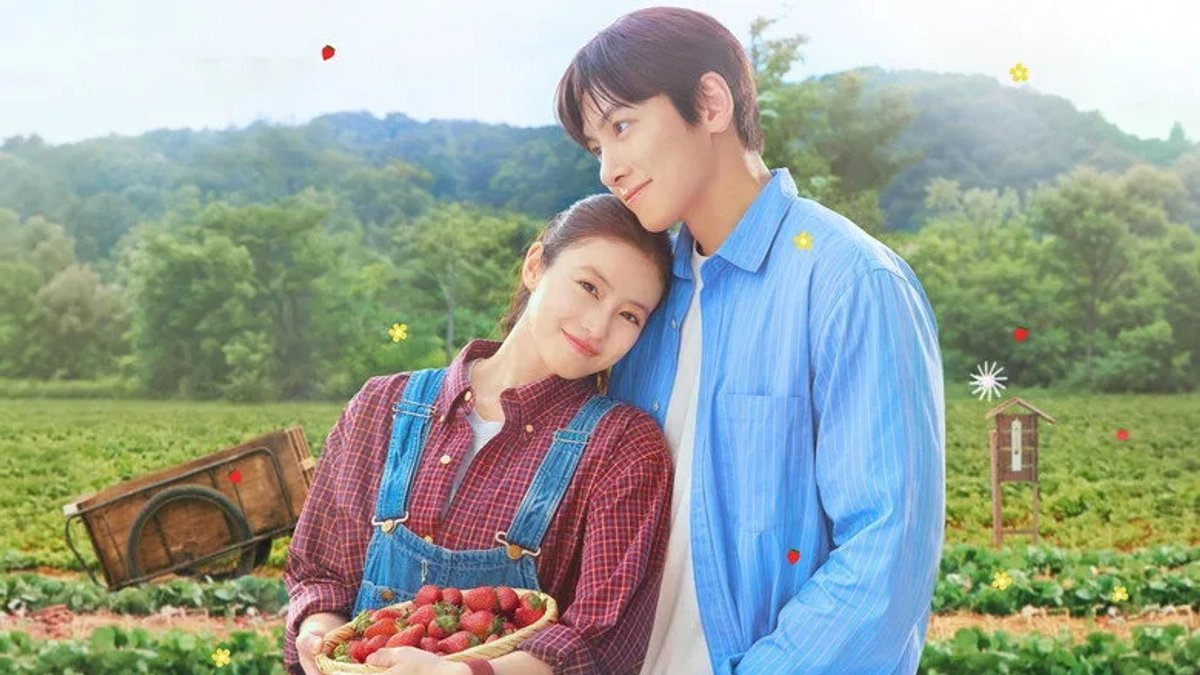 Gallery - Đây mới đúng là Ji Chang Wook - image 4
