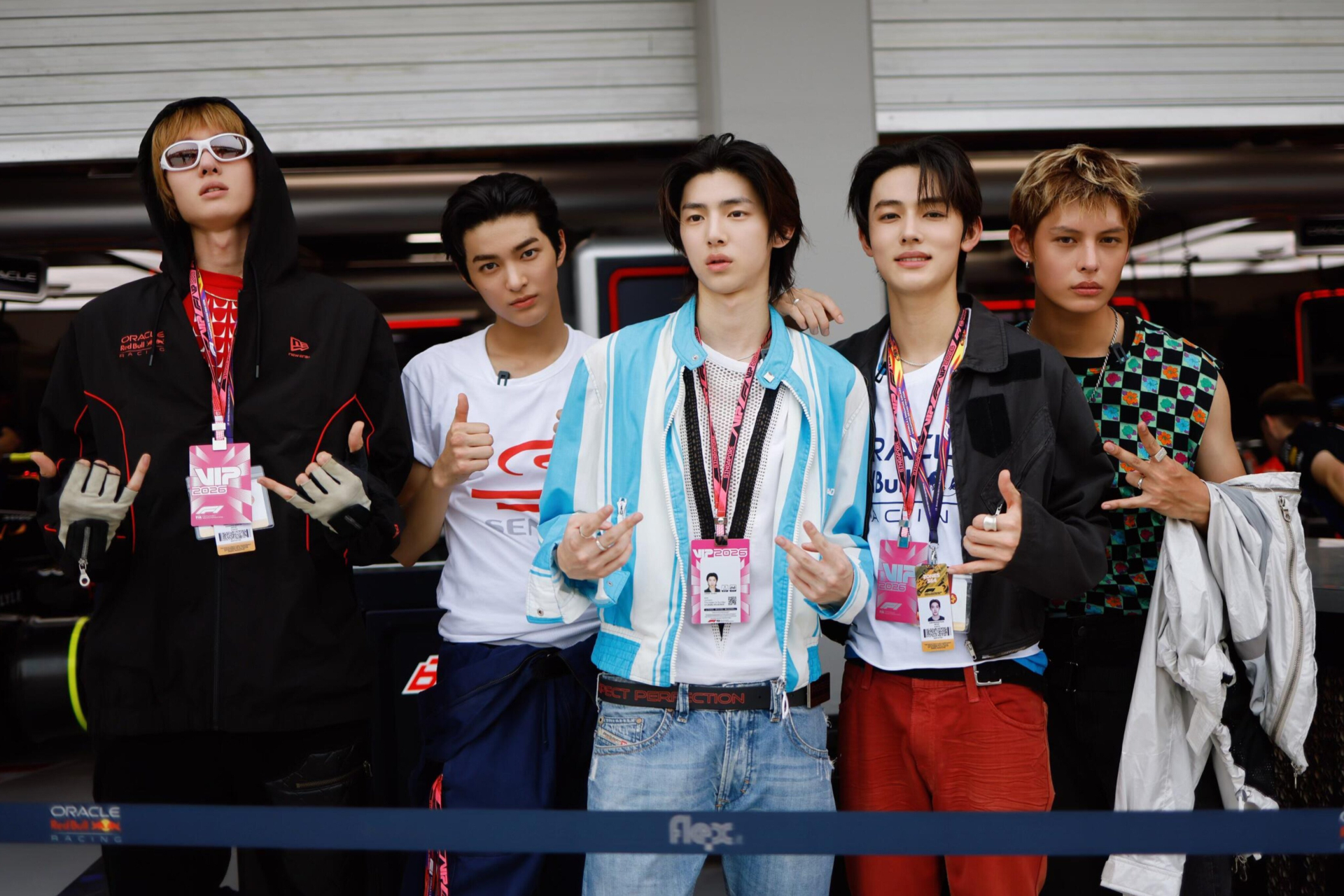 Chỉ sau hơn một năm ra mắt, CORTIS đang dần trở thành cái tên nổi bật của lứa tân binh Kpop