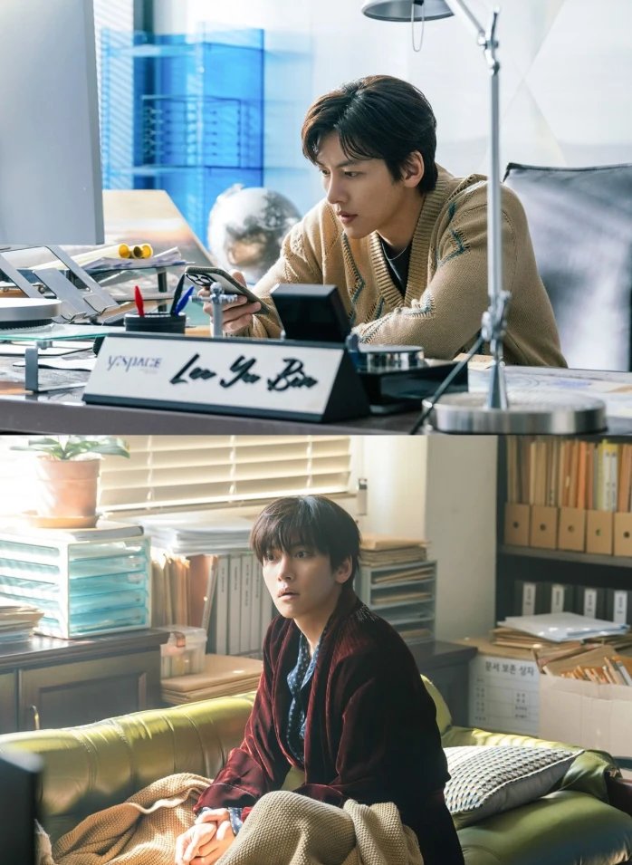 Gallery - Đây mới đúng là Ji Chang Wook - image 5