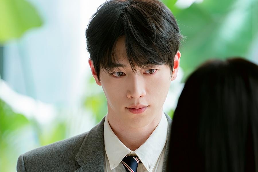 Nhan sắc Seo Kang Joon không cứu nổi kịch bản 