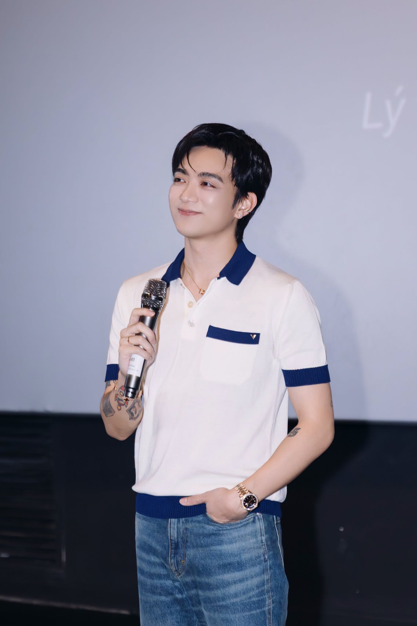 Sau hơn một thập kỷ hoạt động nghệ thuật, SOOBIN đang ở giai đoạn thăng hoa trong sự nghiệp