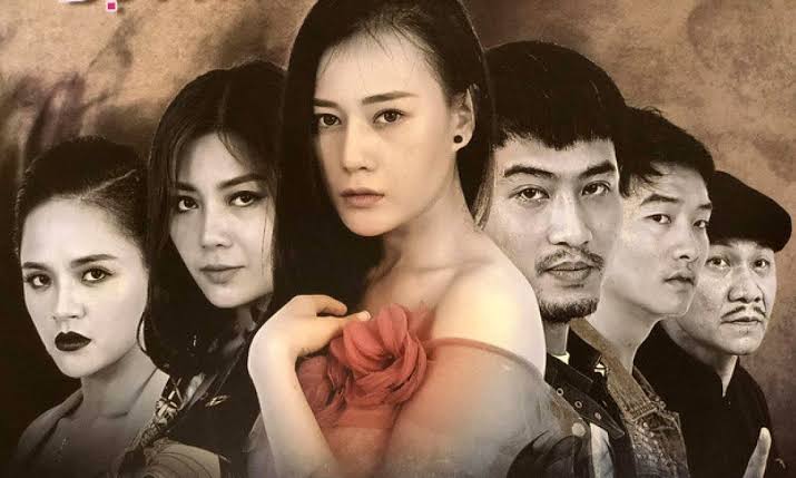 Quỳnh Búp Bê từng tạo nên cơn sốt trên màn ảnh nhỏ