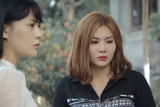 Thanh Hương dần được nhận vai chính sau Quỳnh Búp Bê