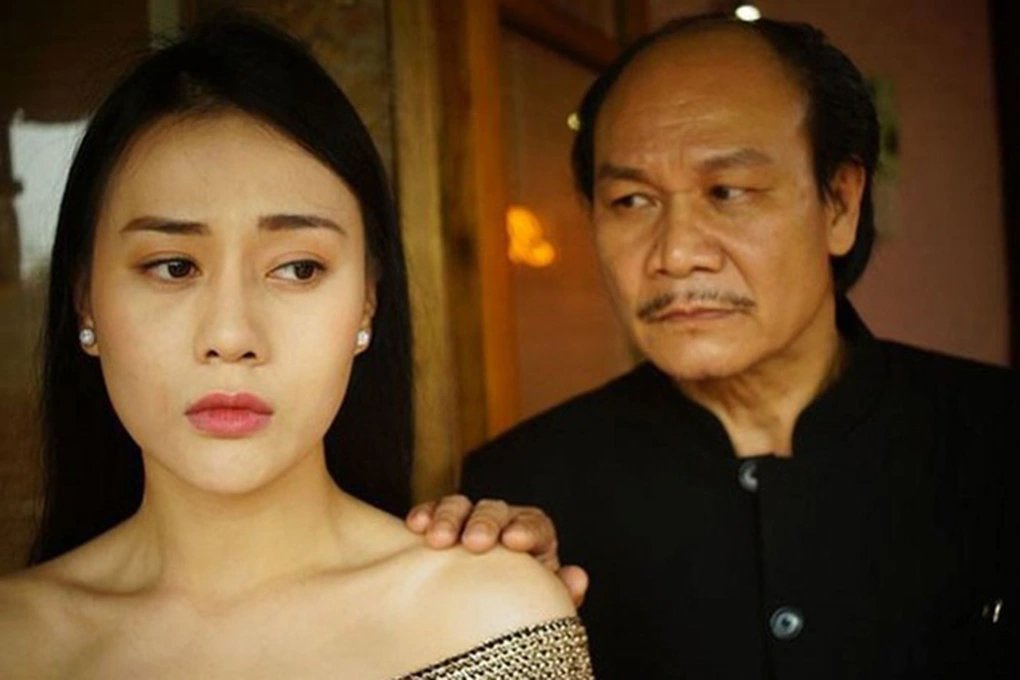 Phương Oanh danh tiếng tăng gấp bội sau Quỳnh Búp Bê