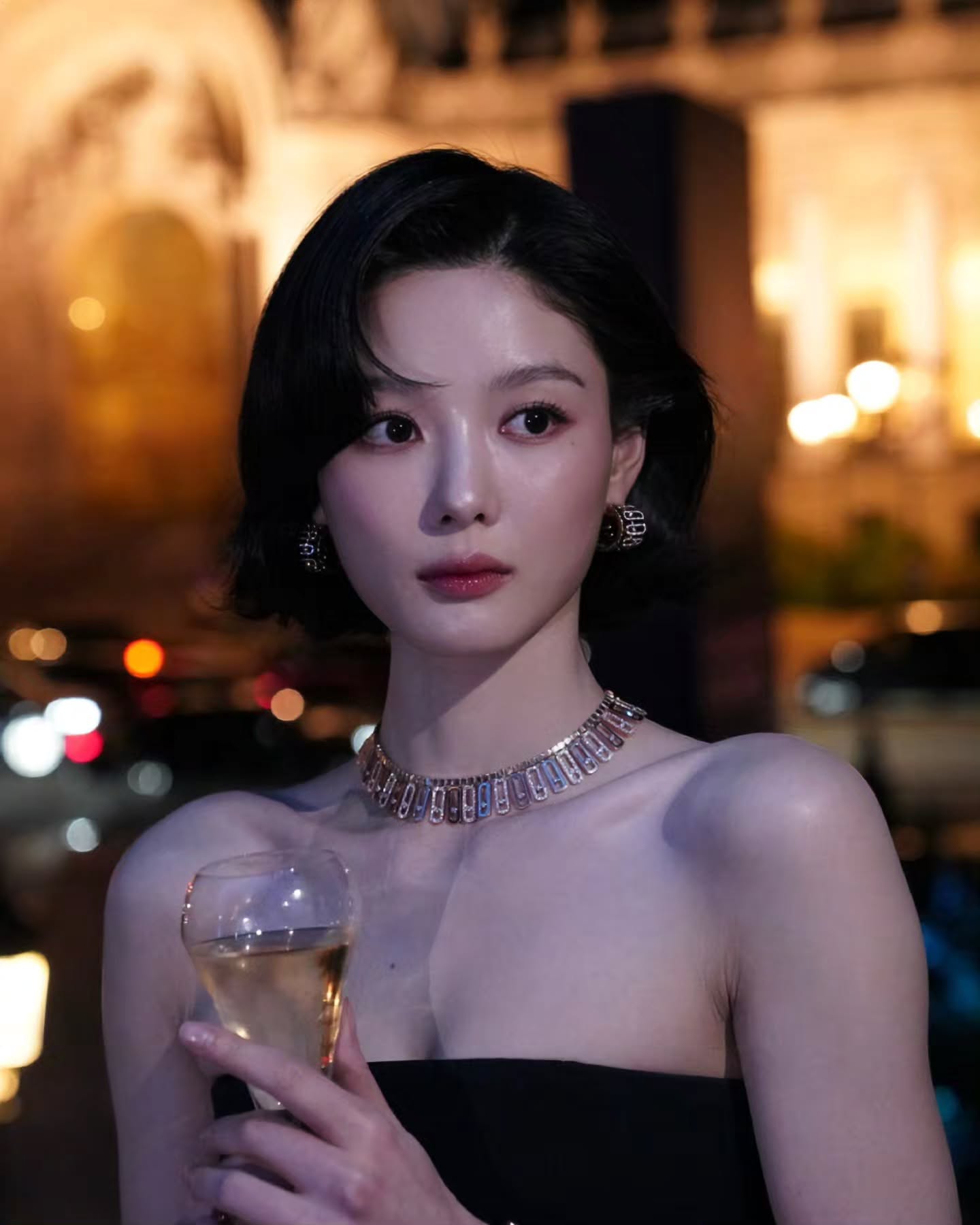 Phim Hàn mới chiếu rating đã tăng vọt 143%: Nữ chính nhan sắc vàng ròng, diễn xuất chưa ai dám chê