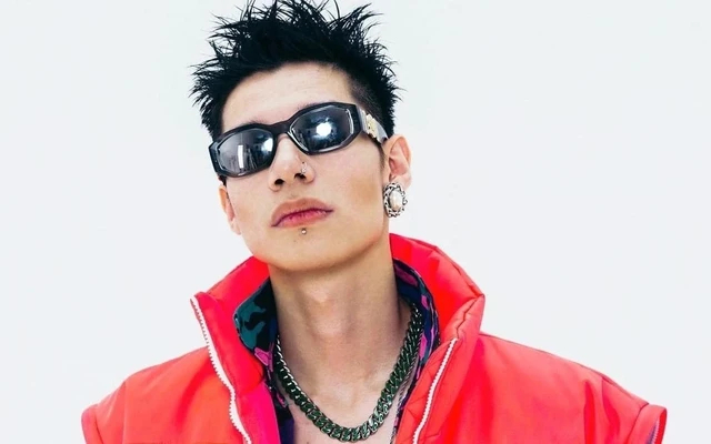 MCK - Nam rapper cá tính sở hữu chuỗi sản phẩm âm nhạc có sức ảnh hưởng bậc nhất Vpop.