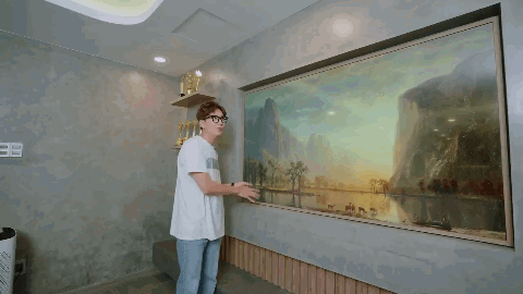  Thành viên trụ cột của 2 Ngày 1 Đêm: Sống ở penthouse đập thông 3 tầng, giàu ngầm có tiếng trong showbiz