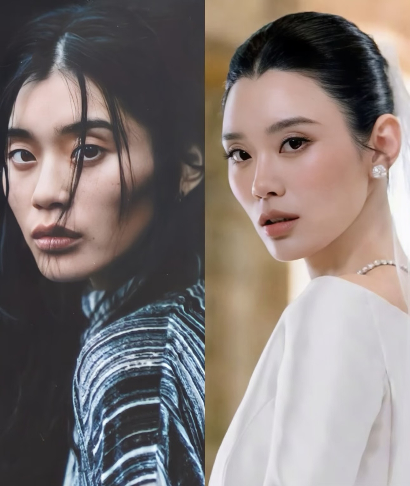 Vì sao Hề Mộng Dao ngày càng khác lạ khi làm dâu hào môn?