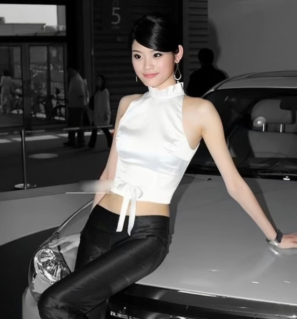 Vì sao Hề Mộng Dao ngày càng khác lạ khi làm dâu hào môn?