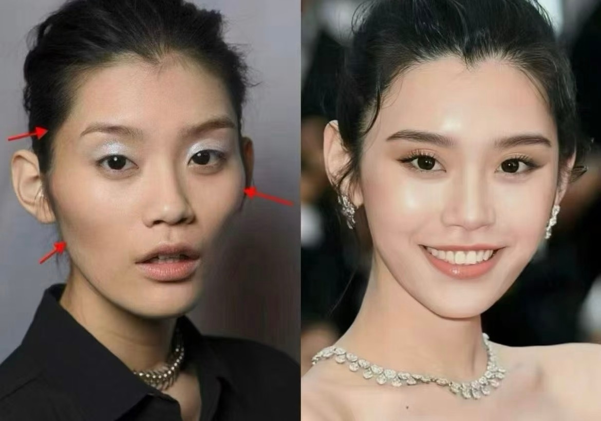 Vì sao Hề Mộng Dao ngày càng khác lạ khi làm dâu hào môn?