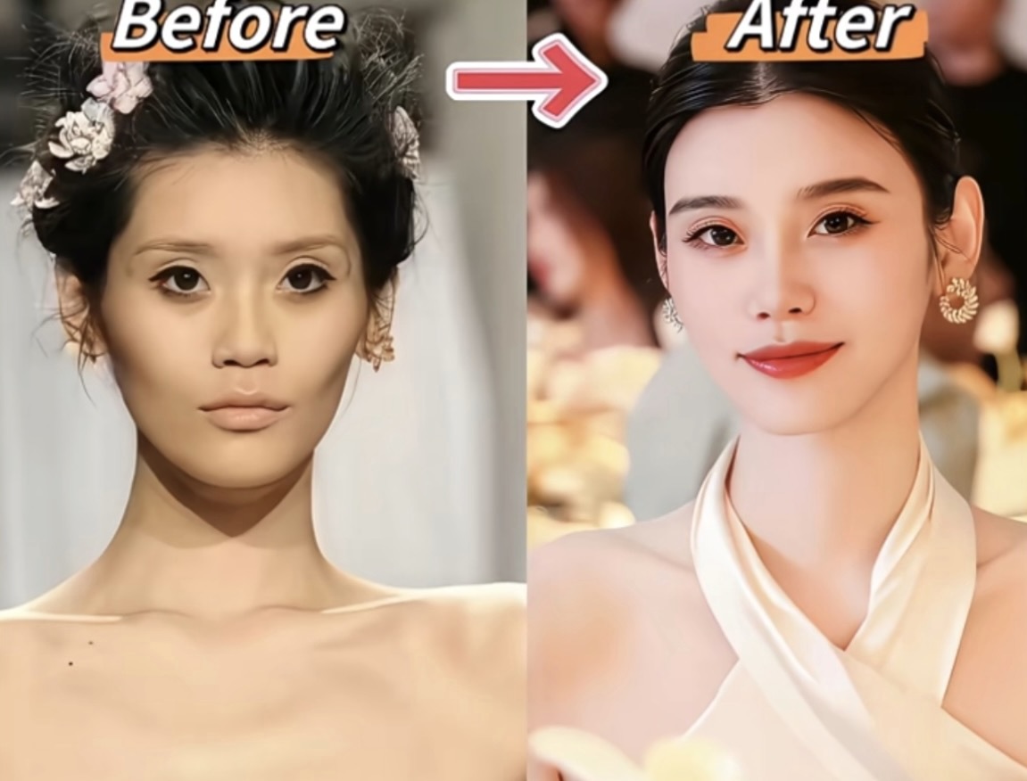 Vì sao Hề Mộng Dao ngày càng khác lạ khi làm dâu hào môn?