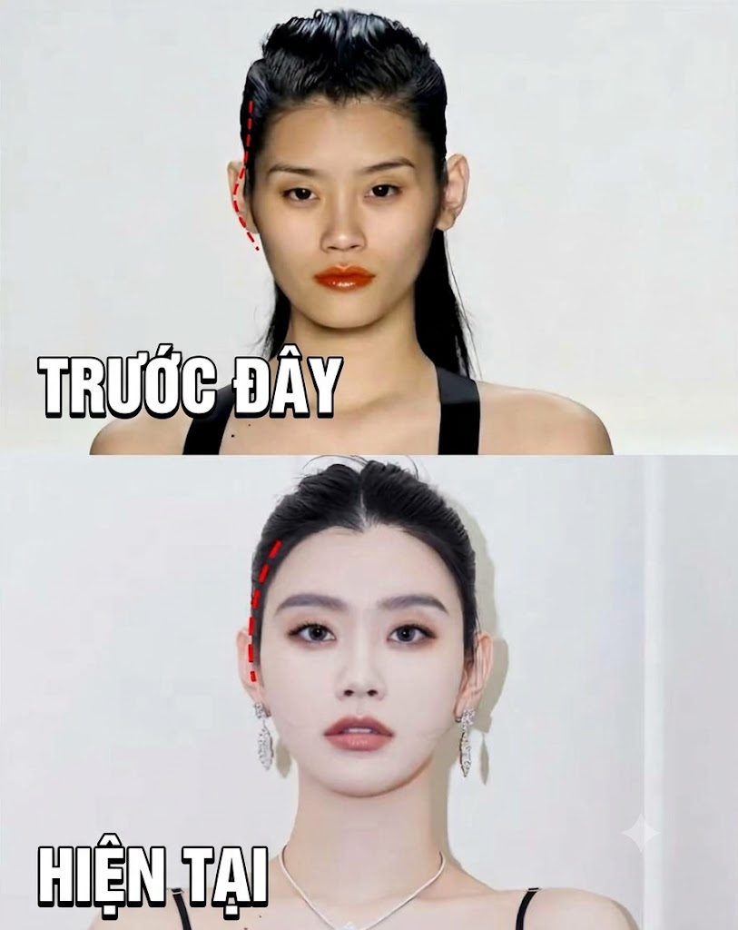 Vì sao Hề Mộng Dao ngày càng khác lạ khi làm dâu hào môn?