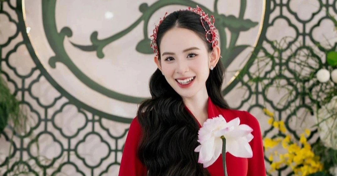 Dâu hào môn Việt có gương mặt tinh tuý giống từ Kim Tae Hee - Lưu Diệc Phi đến Cổ Lực Na Trát