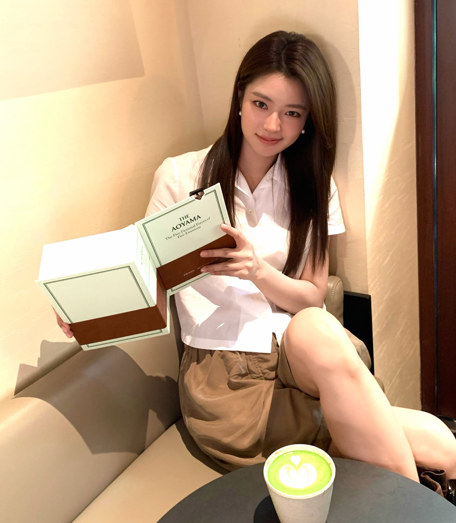 Nữ chính phim ngôn tình dân quốc đang cực hot: Gương mặt thanh thuần như trăng sáng, gu mặc cũng mềm mại như người