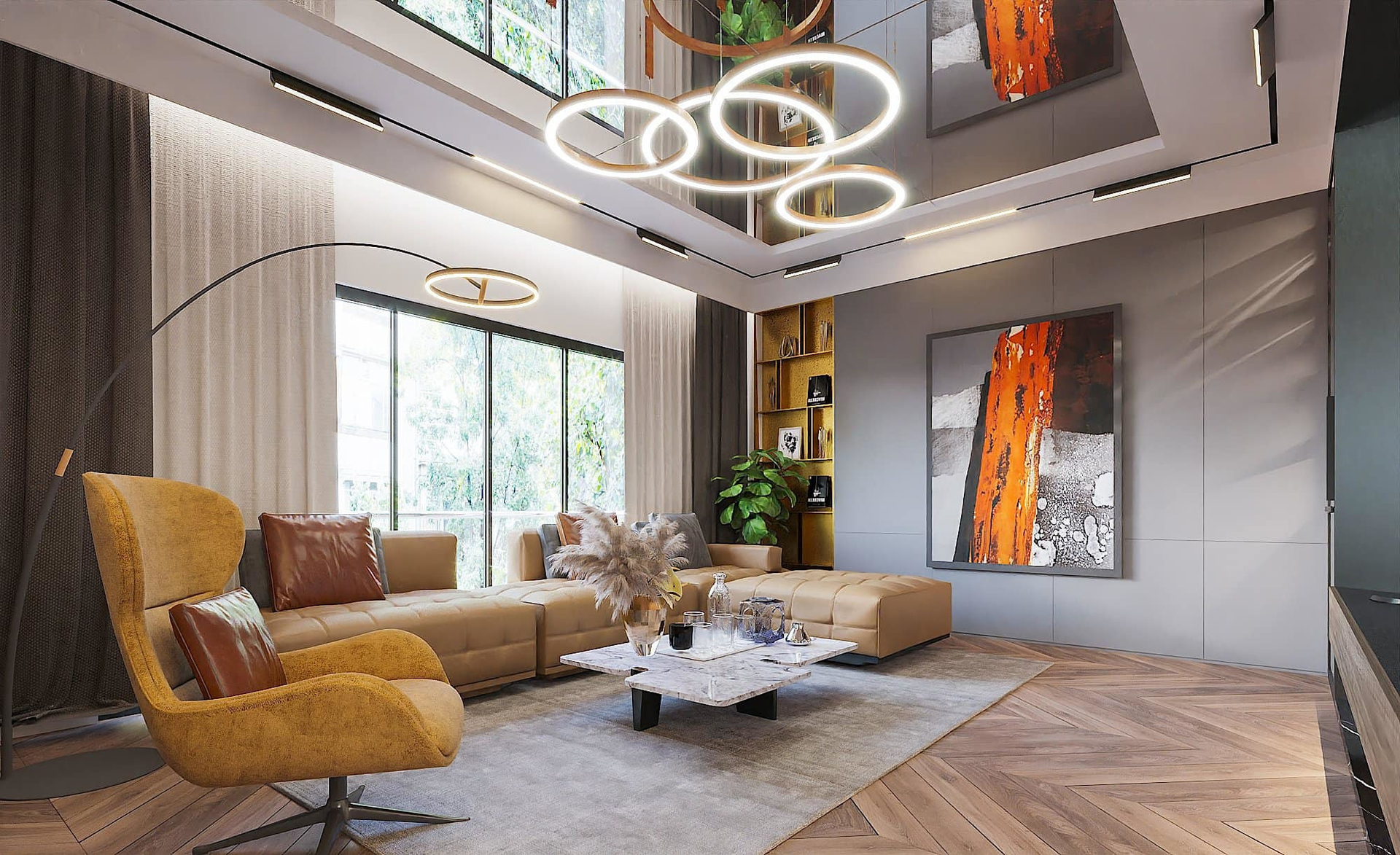 Soái ca diễn đỉnh nhất nhì truyền hình Việt: Cuộc sống U45 triệu người mơ, sở hữu biệt thự 3 mặt tiền Hà Nội, thêm 1 nhà vườn rộng 1.300m2