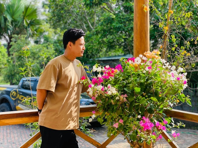 Soái ca diễn đỉnh nhất nhì truyền hình Việt: Cuộc sống U45 triệu người mơ, sở hữu biệt thự 3 mặt tiền Hà Nội, thêm 1 nhà vườn rộng 1.300m2