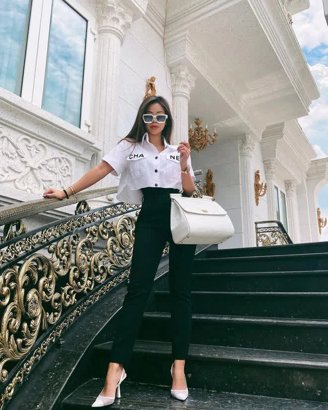 Tỷ phú Việt quê Nha Trang có 8 người con, xây biệt thự ven sông 2.500m²: Được truyền hình Hàn Quốc đưa vào phóng sự về giới siêu giàu