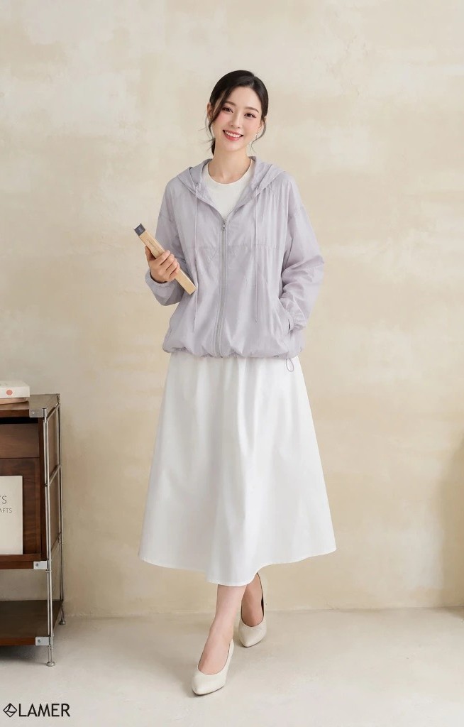 Gallery - Chiếc áo không thể thiếu trong tủ đồ thu đông: Nam nữ diện đều over hợp - image 2