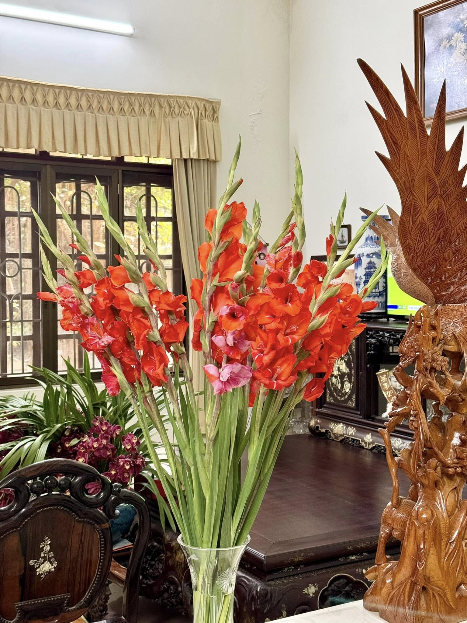 Nữ NSƯT cưới chồng kém 9 tuổi, U60 vẫn trẻ đẹp, sống bình yên trong căn nhà 3 tầng ở Hà Nội